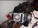 ДВИГУН МОТОЦИКЛЕТНИЙ SUZUKI 125 GN DR MARAUDER HYOSUNG KREIDLER 157FMI  (1089972187) фото min 3