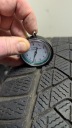 ШИНИ ЗИМОВІ PIRELLI SOTOZERO RUN FLAT 225/40/20 94V  (1089019333) фото min 2