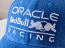 ШАПКА RED BULL RACING F1 TEAM  (1091936680) фото min 3