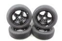 КОЛЕСА ЗИМОВІ RENAULT MEGANE IV KADJAR SCENIC IV 5X114,3 ET41 R16  (1087286727) фото min 1