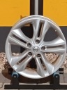 ДИСК АЛЮМІНІЄВА 6,5JX17H2 5X114,3 ET40 OE NISSAN  (1093301580) фото min 2