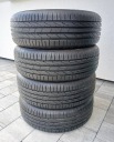 КОМПЛЕКТ ШИН LETNICH HANKOOK 205/60R16 92H 2023 DEMO  (1091653312) фото min 1