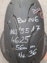 ШИНА МОТОЦИКЛЕТНА 180 55 17 MICHELIN POWER 6  (1093623451) фото min 1
