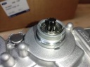 MODULE MANAGEMENT TCM DPS6 FORD FOCUS FIESTA OE 2015846 _ KTAE8P-7Z369-AD  photo 3