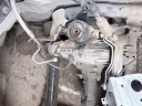 MERCEDES GL550 W164 ЛОНЖЕРОН ЛІВА ПРАВА ЧЕТВЕРТЬ ПЕРІД ЛІВИЙ ПРАВИЙ  (1089789014) фото min 3