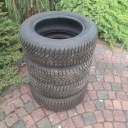 195/65R15 ЗИМА FULDA KRISTALL CONTROL HP2 ЯК НОВЕ  (1093699429) фото min 1