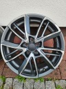 4X ДИСК АЛЮМІНІЄВА ALUTEC 7.5″ X 17″ 5X100 ET 35  (1092907540) фото min 6