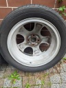 ДИСКИ SEAT 6H0601025B 4X100 57,1MM ET43 + ШИНИ KUMHO ECOWING ES01 5,5MM  (1086689933) фото min 13