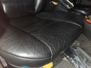 BMW E32 СИДІННЯ ЕЛЕКТРИЧНЕ Z PAMIECIA PODRZEWANE  (1089092541) фото min 3