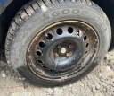 ДИСКИ СТАЛЬ 16 4X108 PEUGEOT ВАНТАЖНИЙ CITROEN BERLINGO 2  (1092107413) фото min 2