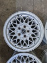 ТИТАНОВІ ДИСКИ OPEL OMEGA GM 15″ 7J 5X110  (1090508205) фото min 2
