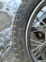 K-750 DNIEPR WHEEL CHROME  photo 3