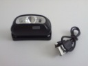 ЛАМПОЧКА ЛОБОВЕ LED (СВІТЛОДІОД) - 5SZT.  (1090158283) фото min 7