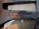 ДИСК FORD MUSTNG ОРИГІНАЛ 8X18″ EJR3C-1007-BA  (1081460036) фото min 5