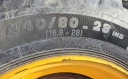 ШИНИ Z ДИСК MICHELIN 440/80-28 (16.9-28)  (1084644343) фото min 4
