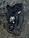 ПІДЙОМНИК СКЛА 1Q0 837 756 VW IBIZA SCIROCCO  (1065083490) фото min 2
