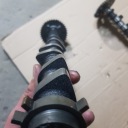 SHAFTS DISTRIBUTOR FORD FOCUS MONDEO S-MAX MAZDA 3 5 6  photo 2