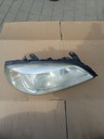 90520878 RH LAMP RIGHT OPEL ASTRA G II HELLA 