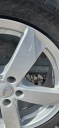 КОМПЛЕКТ КОЛІС 224/4517 (4 ДИСКИ + 4 ЛІТНІ ШИНИ TOYO TIRES)  (1083336721) фото min 8