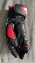 REKAWICE МОТОЦИКЛЕТНІ DAINESE FIERO МЕТАЛ РОЗМІР L  (1092375446) фото min 6