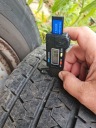 MERCEDES SPRINTER КОЛЕСА 4 ШТУКИ 225/70R15C BARUM VANIS I SNOVANIS  (1093621206) фото min 4