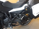 ЗАХИСТ / ДУГИ ЗАДНІ (KUFROW) HEPCO&BECKER HONDA NT 1100  (1068918577) фото min 2
