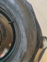 ORI КОЛЕСО ДОКАТКА 18 ДЮЙМИ 5X114,3 175/90 R18 110M  (1016189064) фото min 4