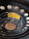 КОЛЕСО ДОКАТКА ЗАПАСНЕ CONTINENTL 145/70 R13 AIXAM  (1090839366) фото min 7