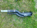 PIPE DO TANK FUEL OPEL VIVARO RENAULT TRAFIC NISSAN PRIMASTAR  photo 1