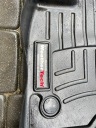 КИЛИМКИ FORD EDGE 15-22R. WEATERTECH ОРИГІНАЛ США KORYTKA  (1085319276) фото min 6