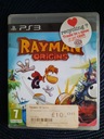 Jogo Rayman Legends + Rayman Origins (Bundle) PS3, Magalu Empresas