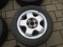 ДИСКИ ALUДИСКИ OPEL ASTRA F 14″ 5,5JX14 ET49  (1084046146) фото min 9
