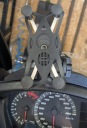 КРІПЛЕННЯ ТЕЛЕФОНУ НАВІГАЦІЇ HONDA ST1300  (1084548280) фото min 11