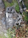 КОРОБКА ПЕРЕДАЧ RENAULT MEGANE 2CC 1.9 DCI  (1069937672) фото min 2