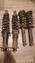 АМОРТИЗАТОРИ LEXUS IS200  (1089595249) фото min 2