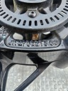 KAWASAKI Z 400 NINJA EX 18-23R. ДИСК ПЕРІД ПЕРЕДНЯ ПРЯМІ  (1091870544) фото min 9