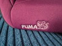 ПІДСТАВКА CARETERO PUMA 15-36 FIOLET  (1087960749) фото min 2