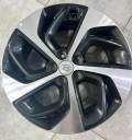 19''FELGI АЛЮМІНІЄВІ HYUNDAI TUCSON ДАТЧИКИ TPMS  (1093458157) фото min 3