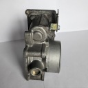 ДРОСЕЛЬНА ЗАСЛІНКА MAZDA CX3 2.0 БЕНЗИН PE01 13640B  (1087709013) фото min 2