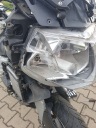 BMW K1200GT ФАРА ПЕРІД ФАРА ЗАПЧАСТИНИ  (1083728644) фото min 4