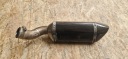 ГЛУШНИК AKRAPOVIC KAWASAKI Z900  (1092434517) фото min 3