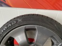 КОЛЕСА DO BMW E90/E91/E92/E93 Z ШИНАМИ ЗИМОВИМИ 225/45/R17 8JX17 EH2+  (1089014203) фото min 12