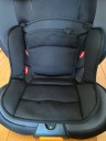 КРІСЛО АВТО CHICCO GRO UP 123 9-36 KG  (1090859809) фото min 9