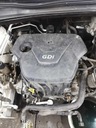 kompletny1,6g4fd 105TYS hyundai ix35,i40,i30,kia