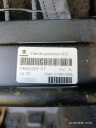 96852295 ШТОРКА БАГАЖНИКА СІТКА ЖАЛЮЗІ CITROEN C5 X7 УНІВЕРСАЛ TARNOW  (1086874435) фото min 2
