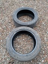 ШИНИ R18 245/45/18 HANNKOK VENTUS EVO S1  (1091909449) фото min 7