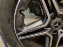 MERCEDES AMG S-KLASA W222 W223/V223 ЛІТНІ 19''  (1073652445) фото min 2