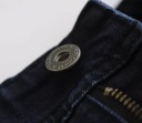 PANTS MOTORCYCLE TRILOBITE CULLEBRO BLUE R. 30 LADIES  photo 4
