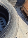 ШИНИ 2X 8MM 2X 5MM GAL-GUM I NOKIAN 195/65 R15 2024ROK ЗИМОВІ  (1091736628) фото min 2