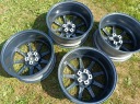 ДИСКИ 18″ 5X112 ET35 8J AUTEC VW AUDI SKODA MERCEDES SEAT ЯК НОВЕ  (1090719211) фото min 4